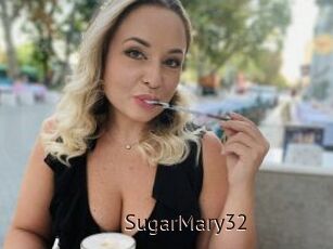 SugarMary32