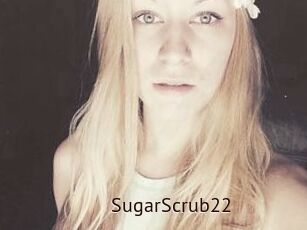 SugarScrub22