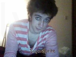 SugarSprite