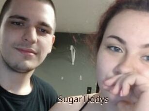 SugarTiddys