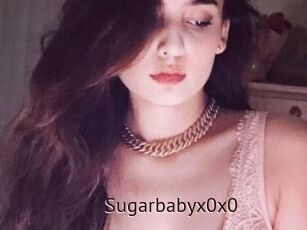 Sugarbabyx0x0