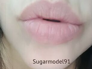 Sugarmodel91
