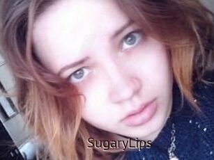 SugaryLips