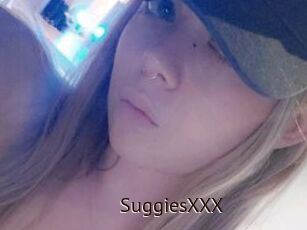 SuggiesXXX