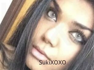 SukiXOXO