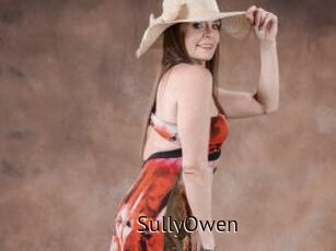 SullyOwen