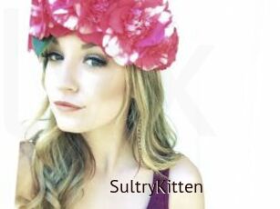 SultryKitten
