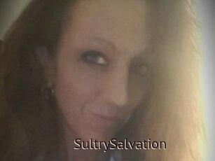 SultrySalvation