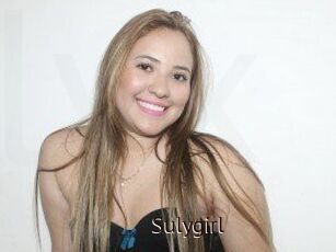 Sulygirl