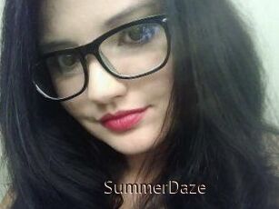SummerDaze