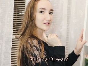 SummerDreeam