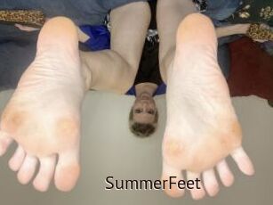 SummerFeet