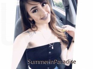 SummerinParadise