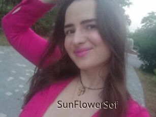SunFlowerSof