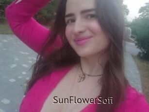 SunFlowerSofi
