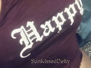 SunKissedDeity