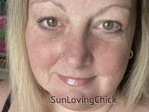 SunLovingChick