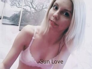 Sun_Love