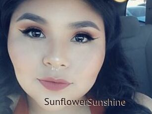 SunflowerSunshine