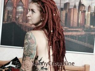 SunnyCristalline