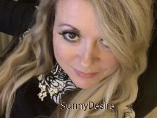 SunnyDesire