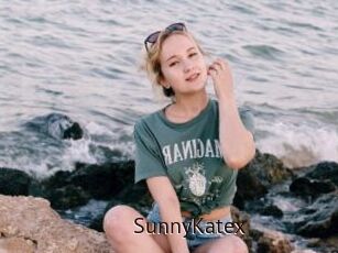 SunnyKatex