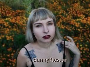 SunnyPlesuar