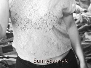 SunnySannyX
