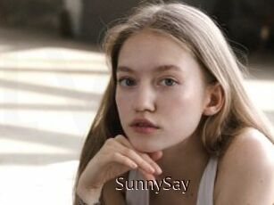 SunnySay