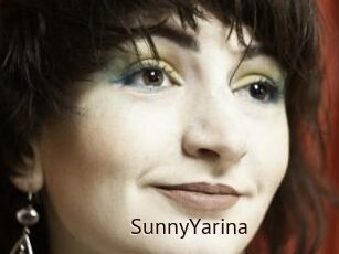 SunnyYarina