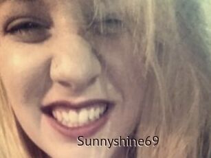 Sunnyshine69