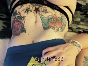 Sunshine33