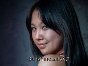 SunshineLadyXO