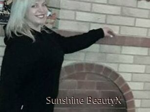 Sunshine_BeautyX