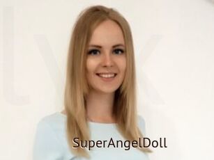 SuperAngelDoll