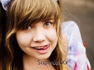 SuperGalXx