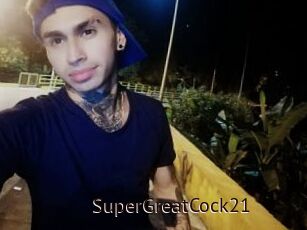 SuperGreatCock21