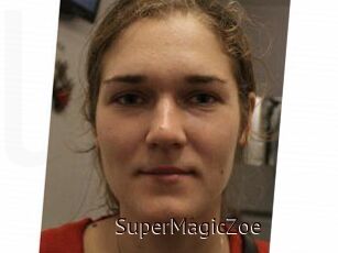 SuperMagicZoe