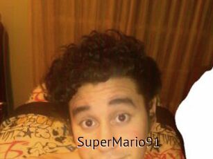 SuperMario91