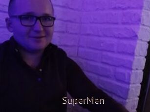 SuperMen