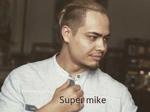 Super_mike_
