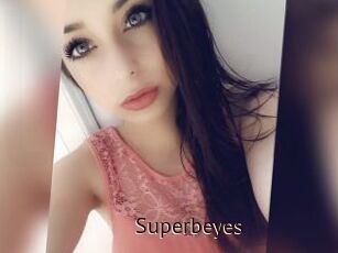 Superbeyes