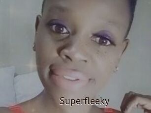 Superfleeky