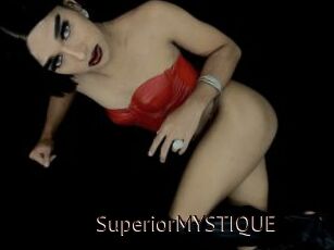 SuperiorMYSTIQUE