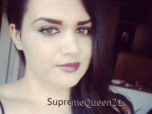 SupremeQueen21