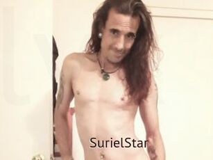 SurielStar