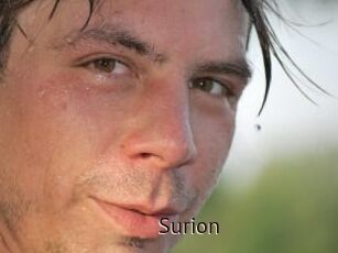 Surion