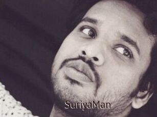 SuriyaMan
