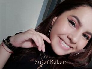 SusanBakerx