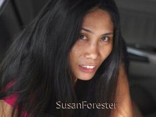 SusanForester